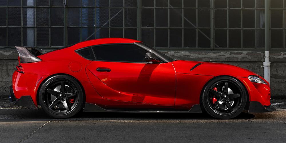 Toyota Supra
